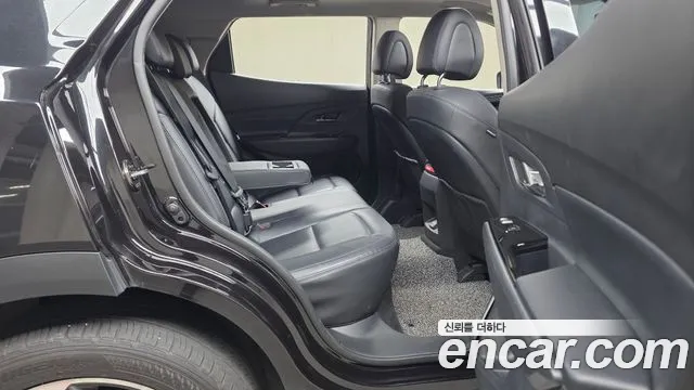 KG_Mobility_Ssangyong KORANDO 2022 thumb 11