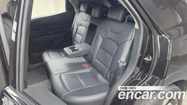 KG_Mobility_Ssangyong KORANDO 2022 thumb 12