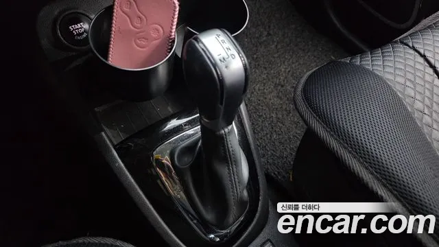 Renault-KoreaSamsung Captur 2017 thumb 9