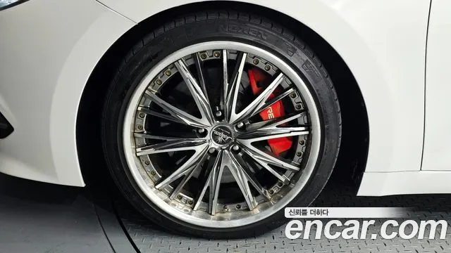 Hyundai Grandeur 2015 thumb 5