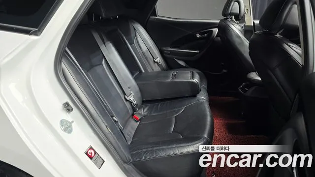 Hyundai Grandeur 2015 thumb 11