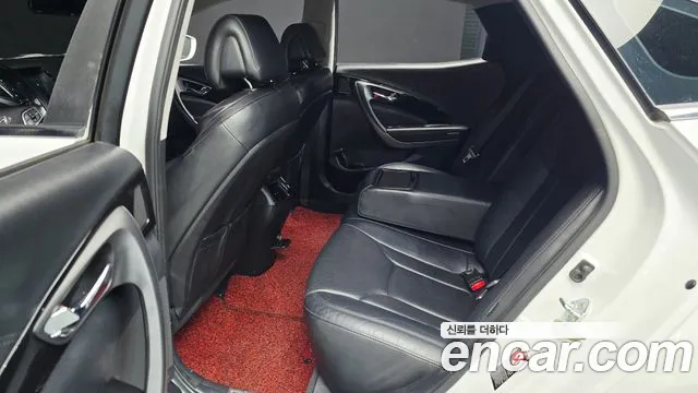 Hyundai Grandeur 2015 thumb 12