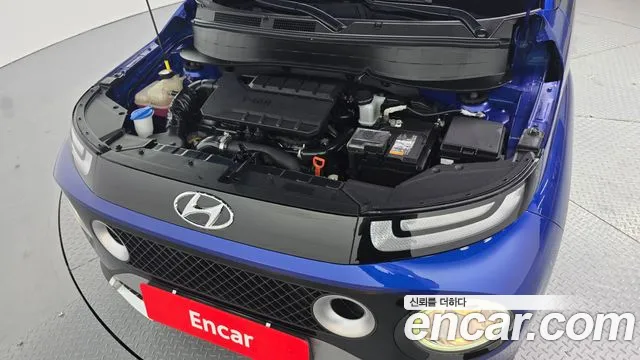 Hyundai Casper 2022 thumb 6