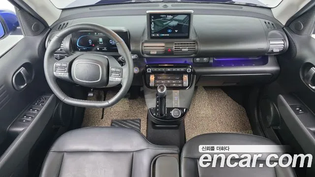 Hyundai Casper 2022 thumb 7