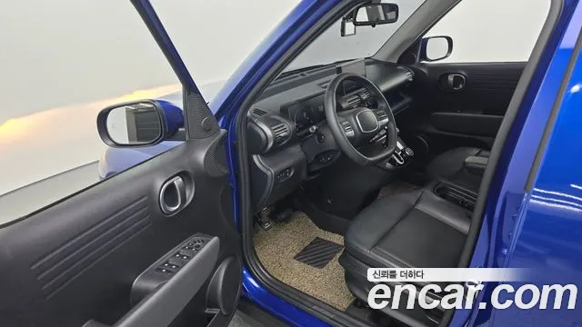 Hyundai Casper 2022 thumb 10