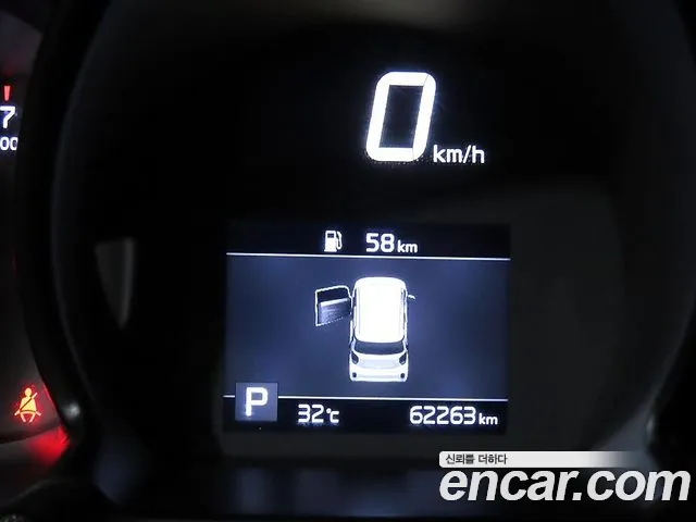 Kia Ray 2021 thumb 6