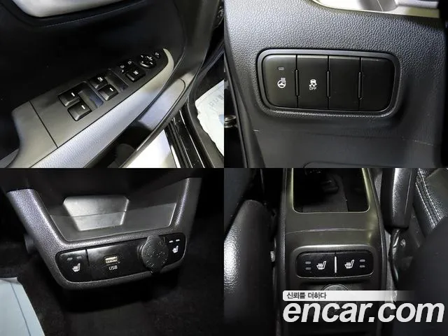 Kia Ray 2021 thumb 7