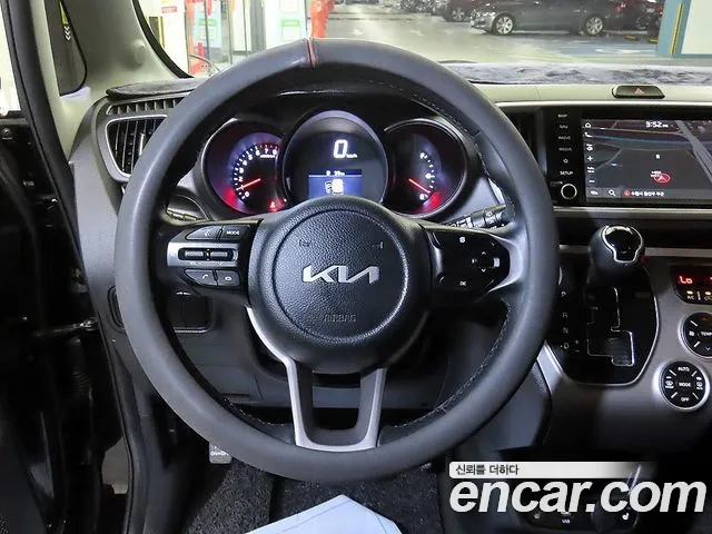 Kia Ray 2021 thumb 8