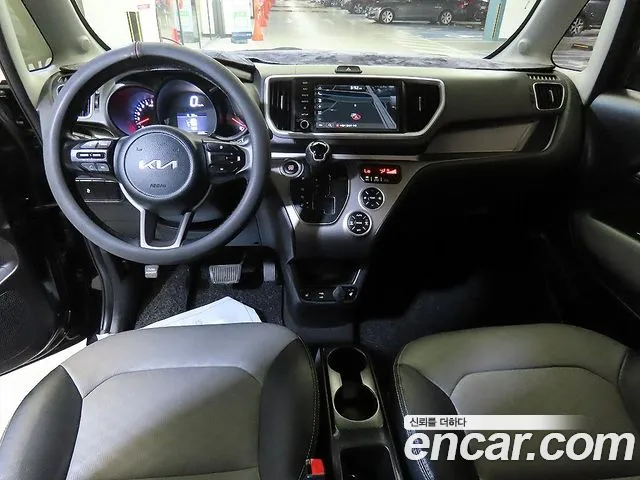 Kia Ray 2021 thumb 10