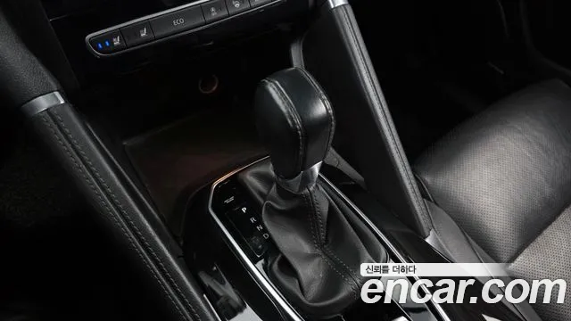 Renault-KoreaSamsung Koleos 2016 thumb 9
