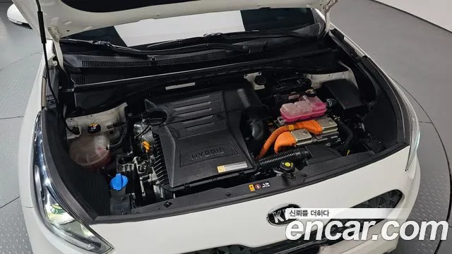 Kia Niro 2021 thumb 6