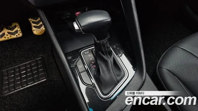 Kia Niro 2021 thumb 9