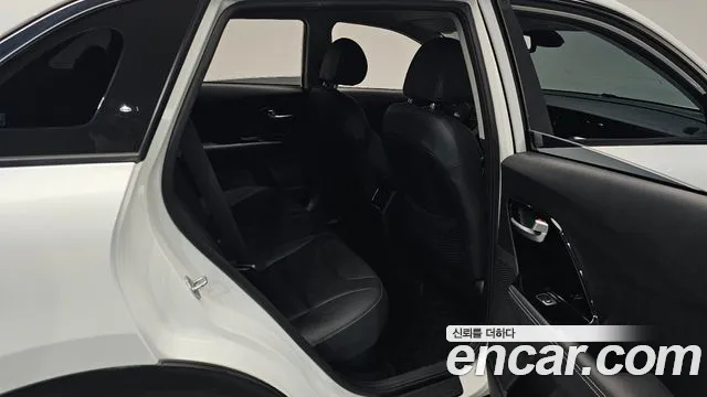 Kia Niro 2021 thumb 12