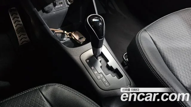 Kia Morning 2014 thumb 9
