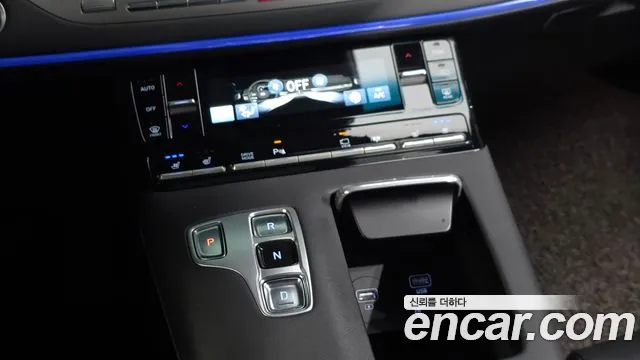 Hyundai Grandeur 2021 thumb 9