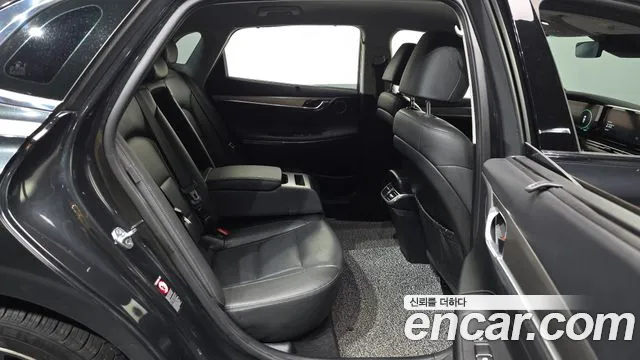 Hyundai Grandeur 2021 thumb 12