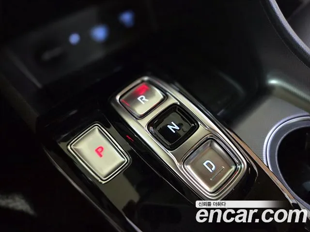 Hyundai Sonata 2021 thumb 8