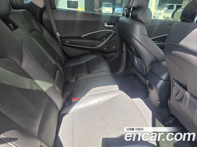 Hyundai Maxcruz 2015 thumb 10