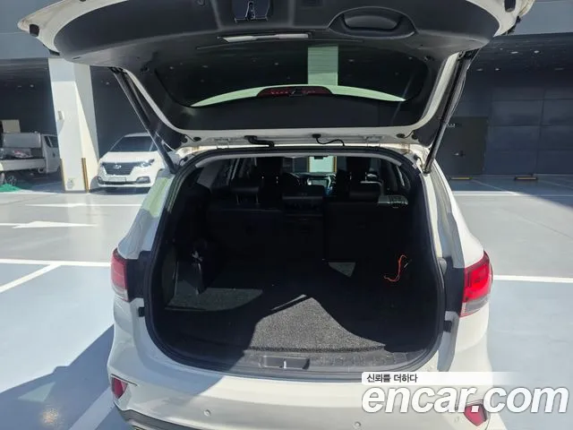 Hyundai Maxcruz 2015 thumb 11