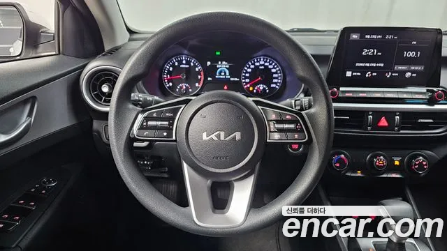 Kia K3 2023 thumb 11