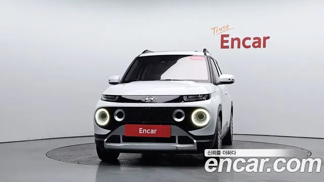Hyundai Casper 2022 thumb 2