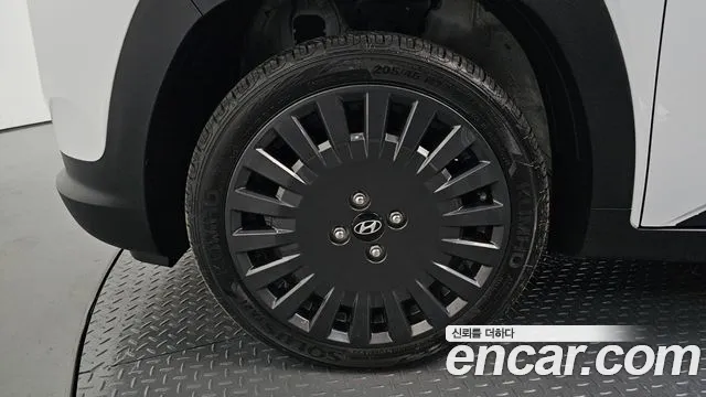 Hyundai Casper 2022 thumb 4