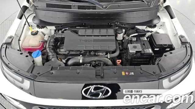 Hyundai Casper 2022 thumb 5