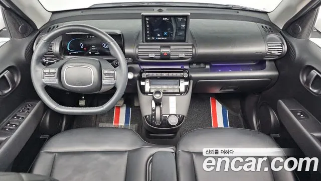 Hyundai Casper 2022 thumb 6