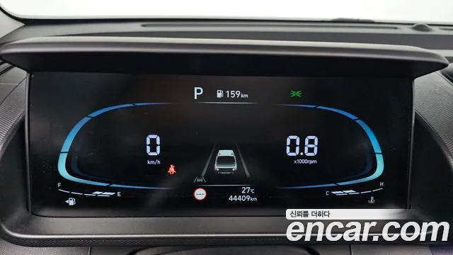 Hyundai Casper 2022 thumb 7