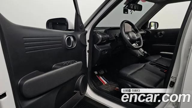 Hyundai Casper 2022 thumb 9