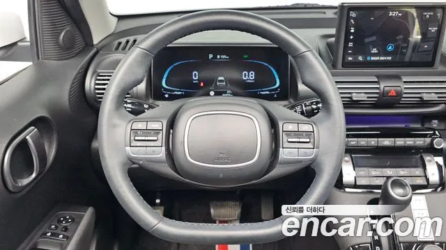 Hyundai Casper 2022 thumb 12