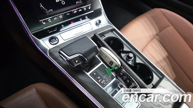 Audi A6 2022 thumb 9
