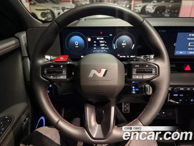 Hyundai IONIQ 5 2024 thumb 5