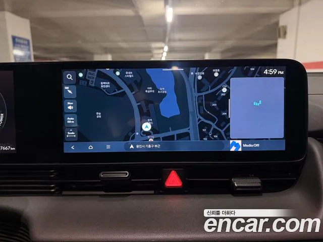 Hyundai IONIQ 5 2024 thumb 7