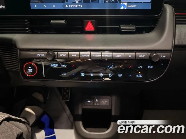 Hyundai IONIQ 5 2024 thumb 9