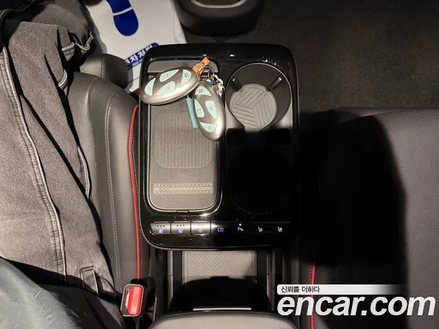 Hyundai IONIQ 5 2024 thumb 10