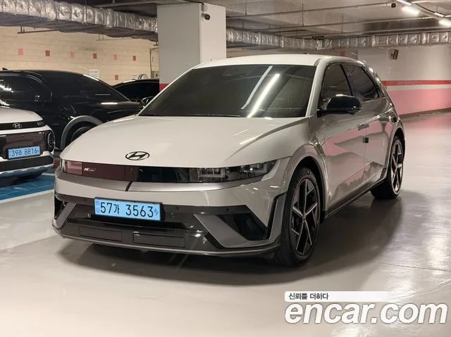 Hyundai IONIQ 5 2024 thumb 11