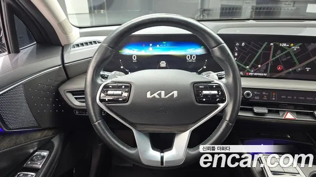 Kia K8 2023 thumb 12