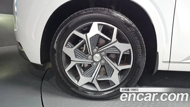 Hyundai Palisade 2021 thumb 4