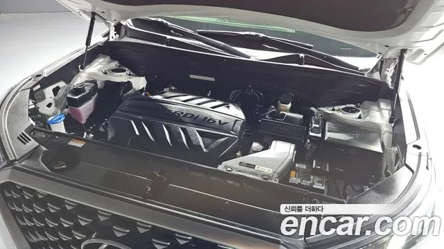 Hyundai Palisade 2021 thumb 5