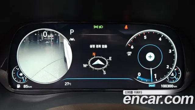 Hyundai Palisade 2021 thumb 7