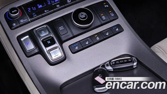 Hyundai Palisade 2021 thumb 8