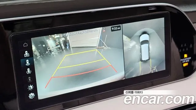 Hyundai Palisade 2021 thumb 12
