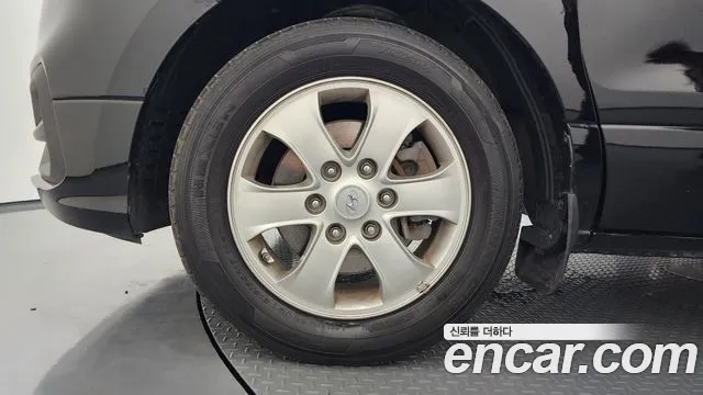 Hyundai Starex 2020 thumb 5