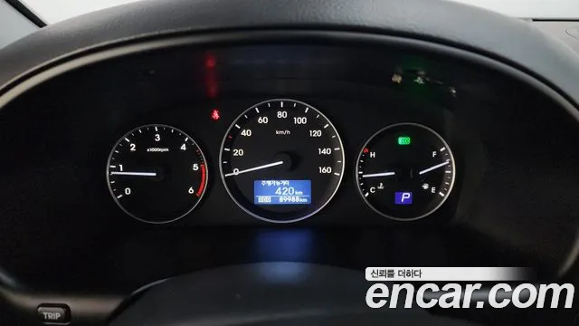 Hyundai Starex 2020 thumb 8