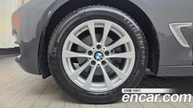 BMW Gran Turismo 2020 thumb 4