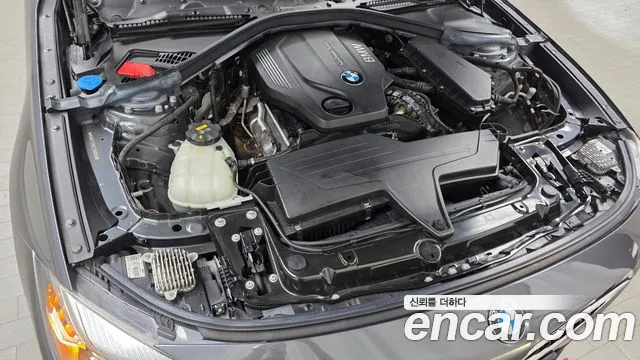 BMW Gran Turismo 2020 thumb 5