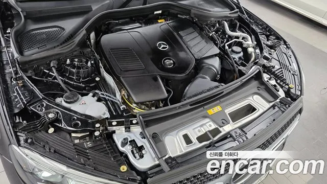 Mercedes-Benz GLC 2025 thumb 6