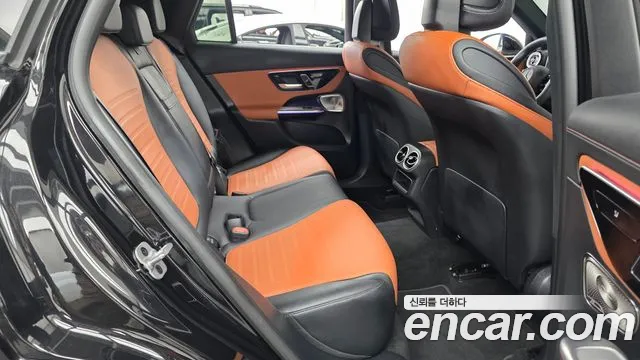 Mercedes-Benz GLC 2025 thumb 11