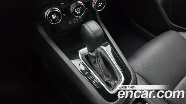 Renault-KoreaSamsung Arkana 2024 thumb 8
